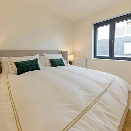 Appartamento Designer Flat 3br & Mini Golf *